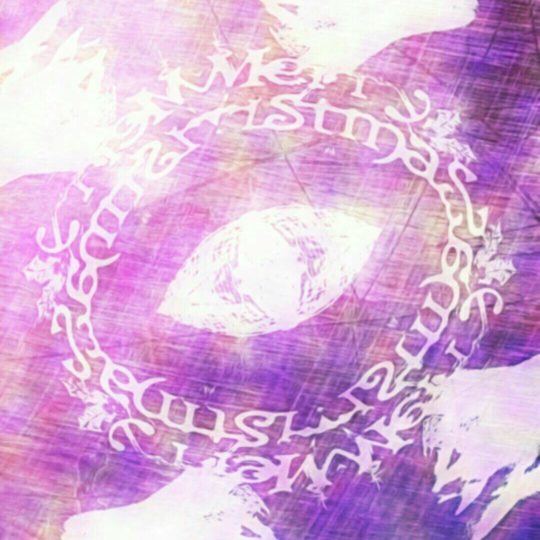 クール 紫の Android スマホ 壁紙