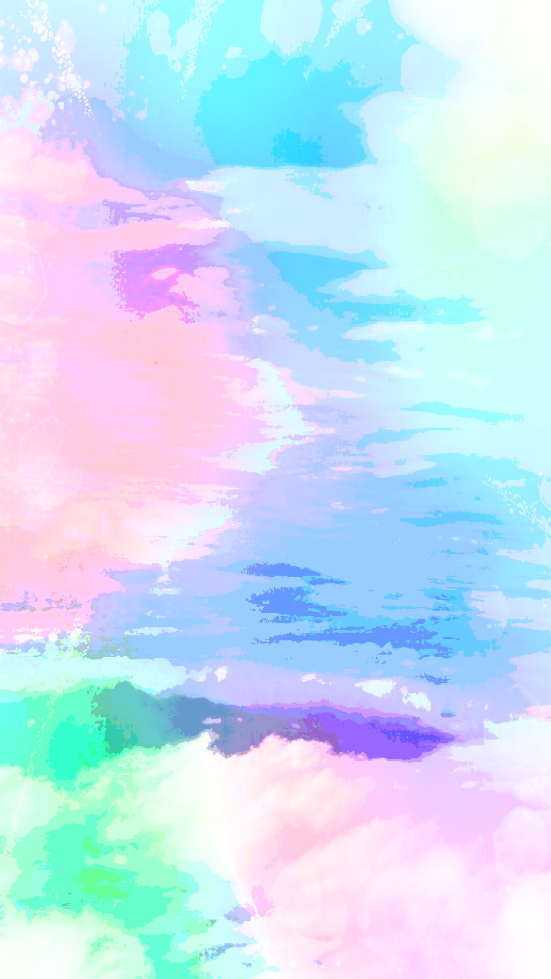 空 雲 | wallpaper.sc スマホ壁紙