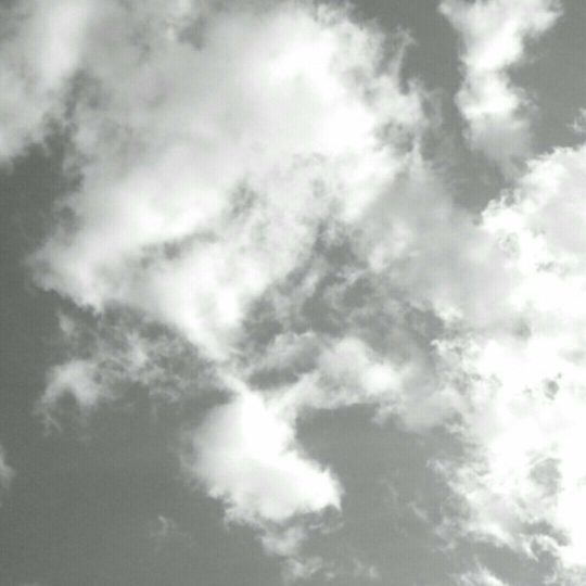 空 雲の Android スマホ 壁紙