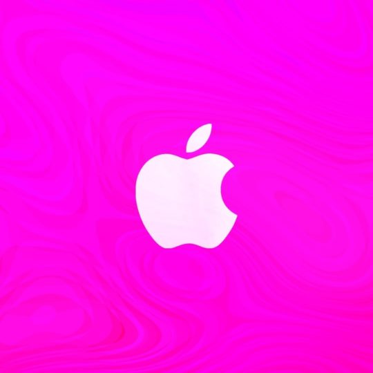 Apple紫 Wallpaper Sc スマホ壁紙