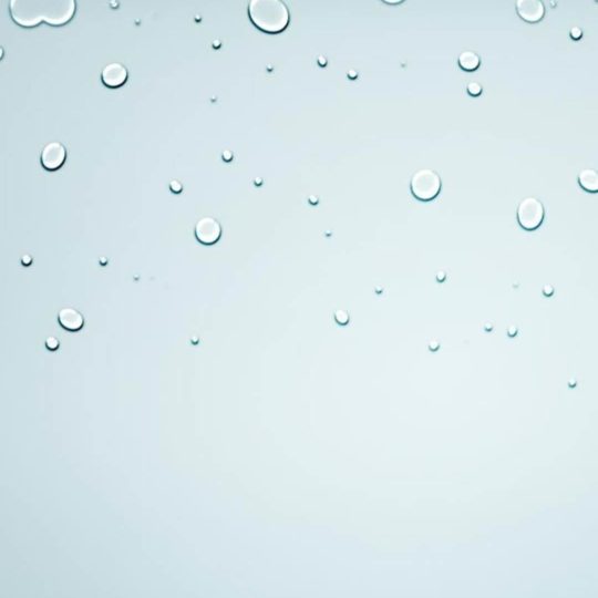 自然水滴Appleの Android スマホ 壁紙