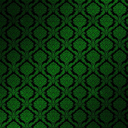 模様緑の Android スマホ 壁紙
