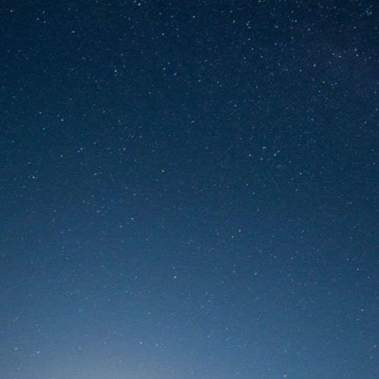 風景夜空の Android スマホ 壁紙