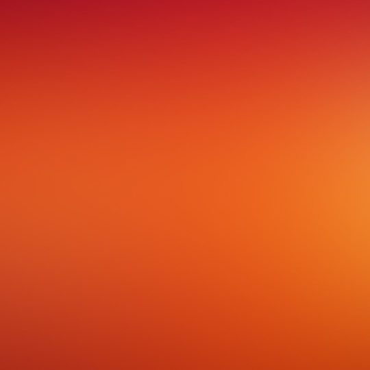 模様赤橙の Android スマホ 壁紙