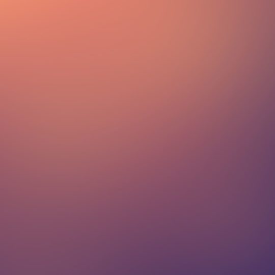 模様橙紫の Android スマホ 壁紙