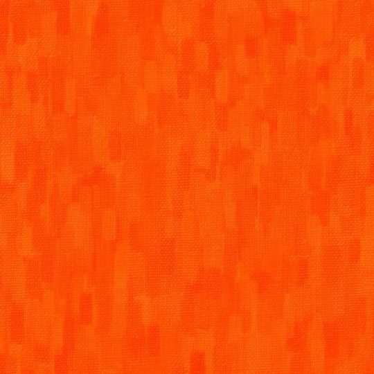 橙の Android スマホ 壁紙