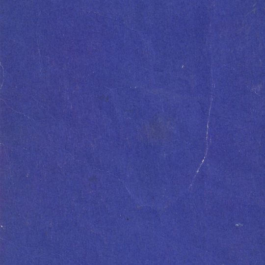 古紙青紫しわの Android スマホ 壁紙
