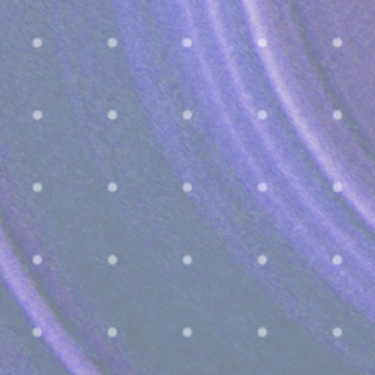 ドット模様グラデーション紫の Android スマホ 壁紙