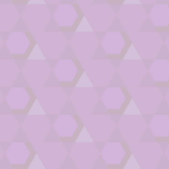 幾何学模様桃の Android スマホ 壁紙