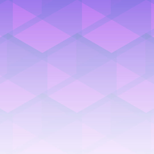 模様グラデーション紫の Android スマホ 壁紙