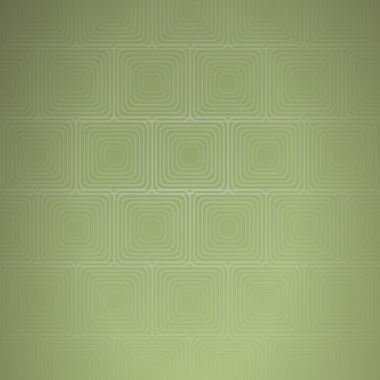 模様グラデーション四角黄緑の Android スマホ 壁紙