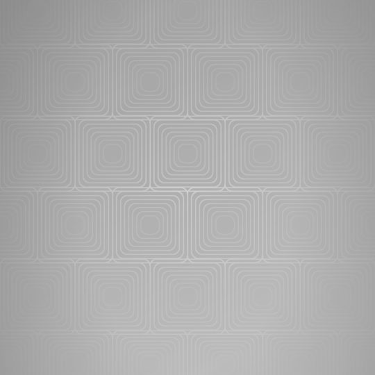 模様グラデーション四角灰の Android スマホ 壁紙