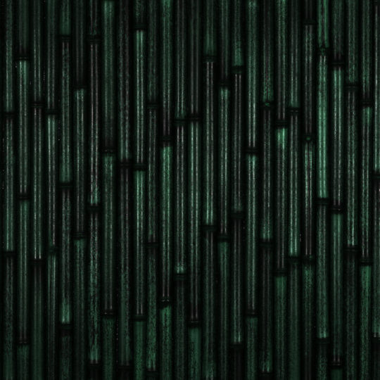 模様青緑黒の Android スマホ 壁紙