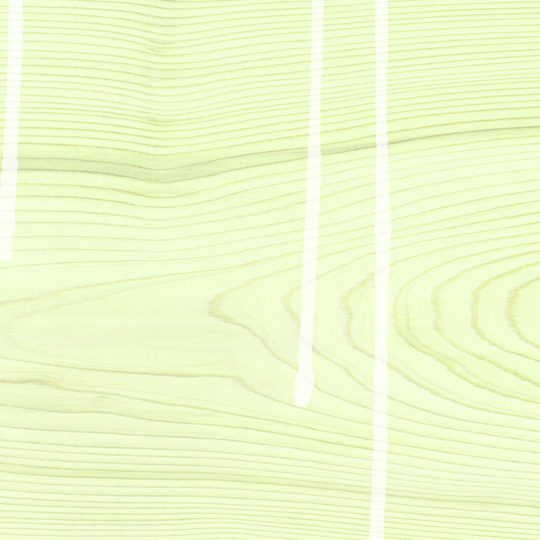 木目水滴黄の Android スマホ 壁紙