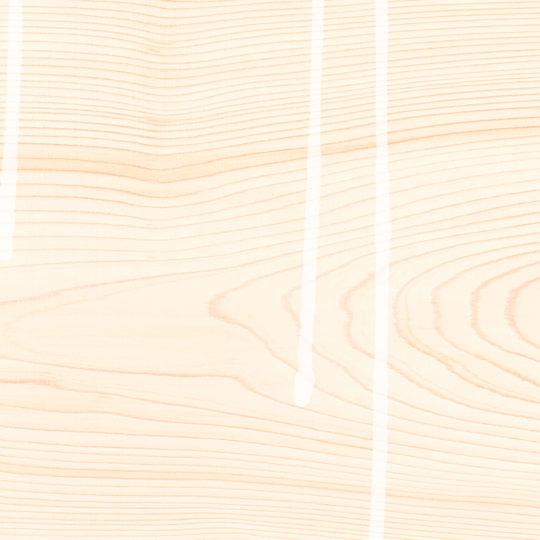 木目水滴橙の Android スマホ 壁紙
