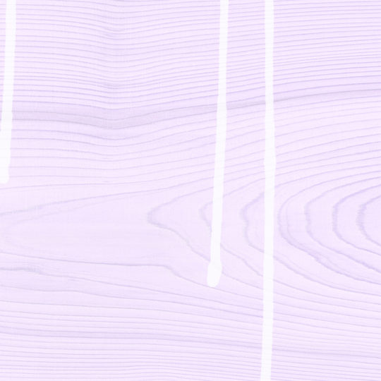 木目水滴紫の Android スマホ 壁紙