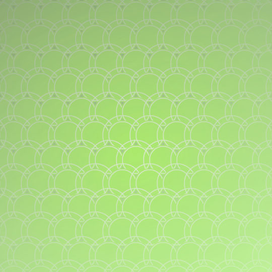 模様グラデーション黄緑の Android スマホ 壁紙