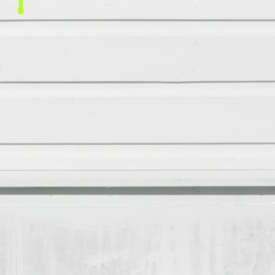 棚水滴黄緑の Android スマホ 壁紙