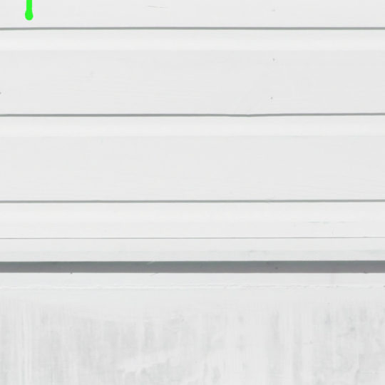 棚水滴緑の Android スマホ 壁紙