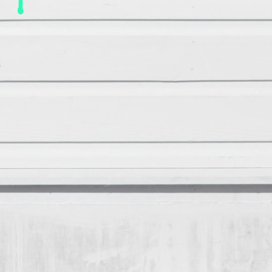 棚水滴青緑の Android スマホ 壁紙