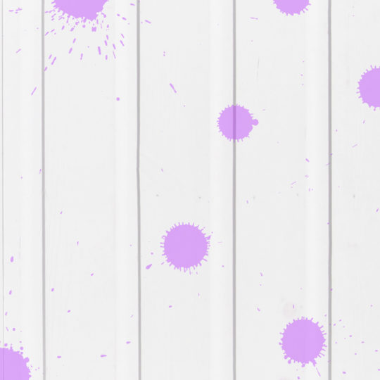 木目水滴白赤紫の Android スマホ 壁紙