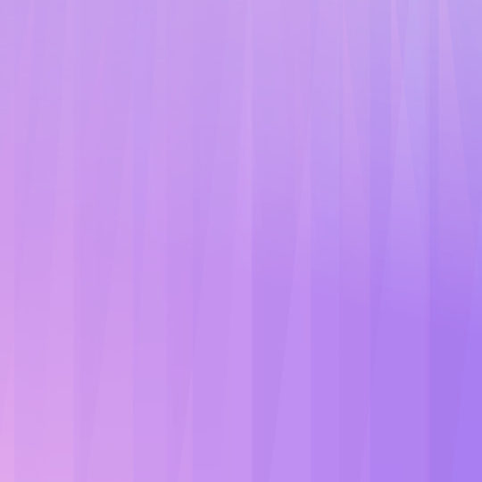グラデーション紫の Android スマホ 壁紙