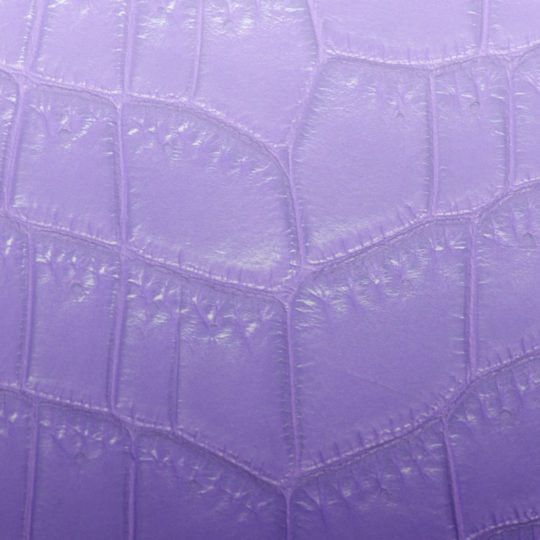 葉脈グラデーション紫の Android スマホ 壁紙