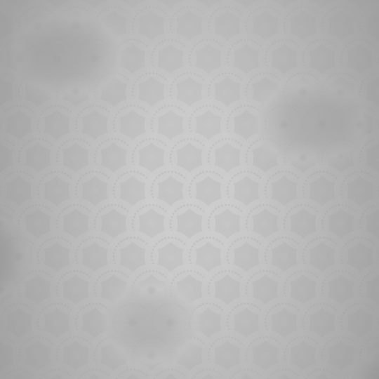 グラデーション模様灰の Android スマホ 壁紙