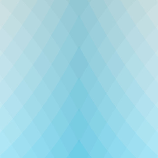 グラデーション模様青の Android スマホ 壁紙