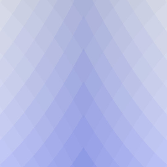 グラデーション模様青紫の Android スマホ 壁紙