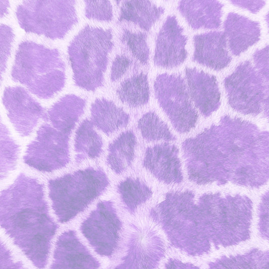 毛皮模様紫の Android スマホ 壁紙