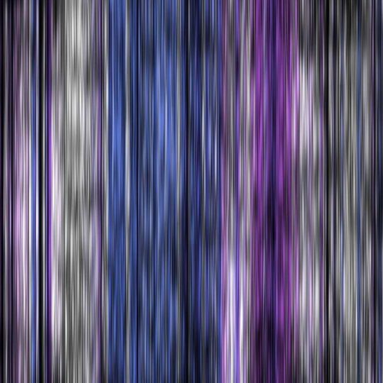 模様青紫の Android スマホ 壁紙
