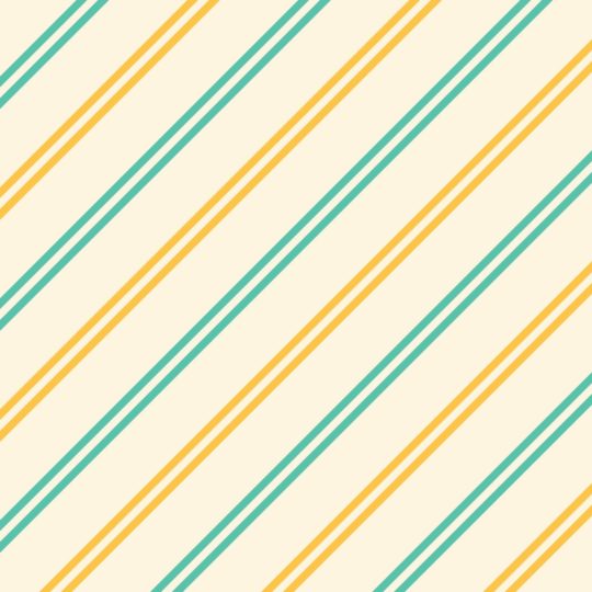 斜線黄緑の Android スマホ 壁紙
