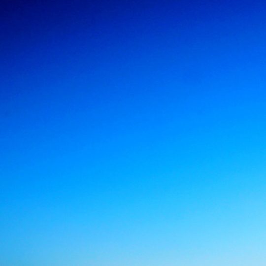 風景空青の Android スマホ 壁紙