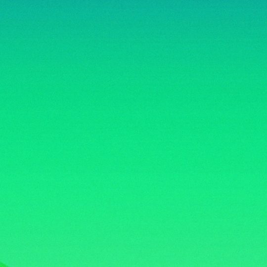 イラスト緑の Android スマホ 壁紙