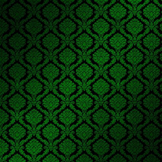 緑クール黒の Android スマホ 壁紙