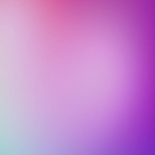 カラフル紫青赤の Android スマホ 壁紙