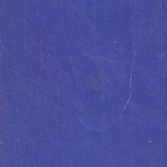 古紙青紫しわの Android スマホ 壁紙