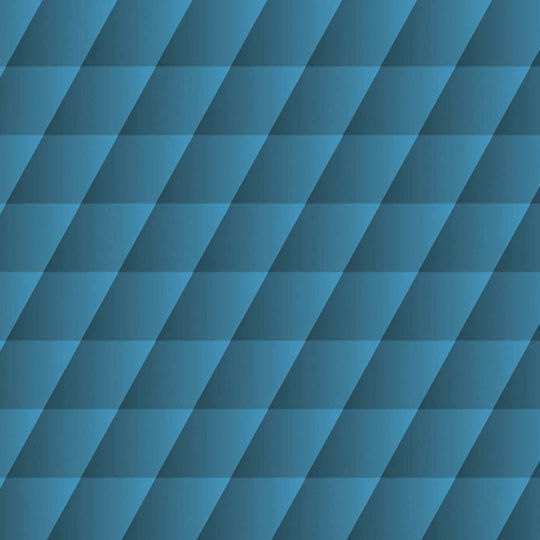 模様クール青の Android スマホ 壁紙