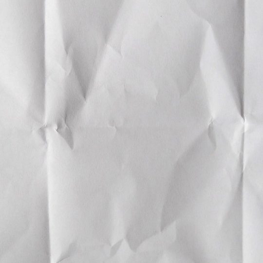 テクスチャ紙白の Android スマホ 壁紙