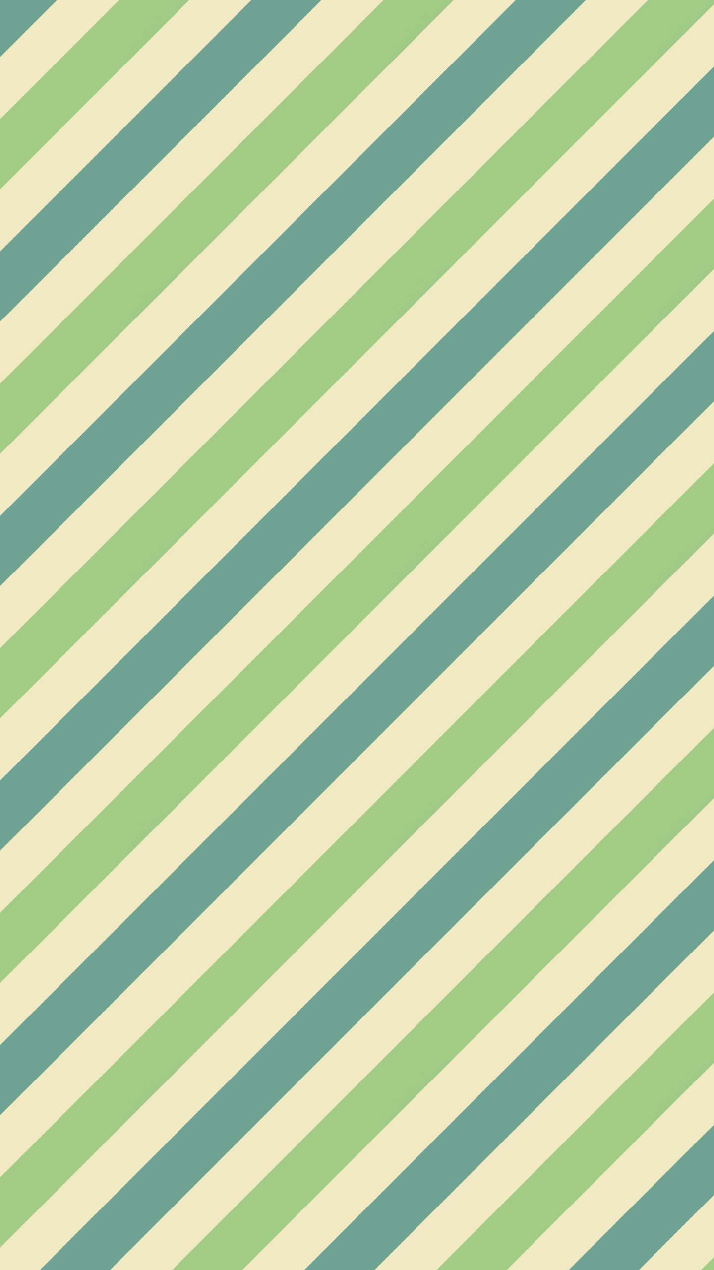 模様ストライプ斜め青緑 | wallpaper.sc スマホ壁紙