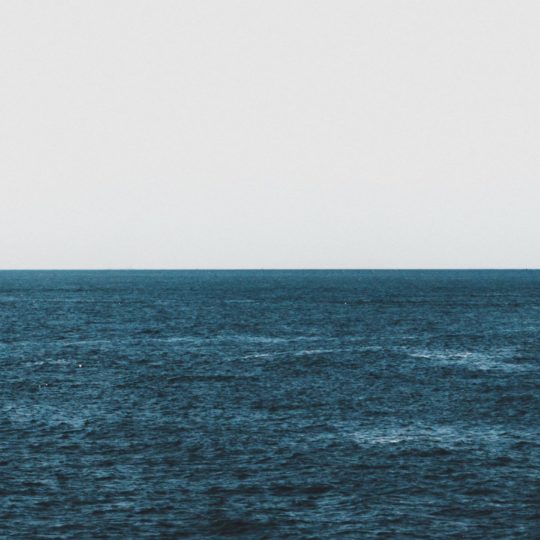 風景海の Android スマホ 壁紙