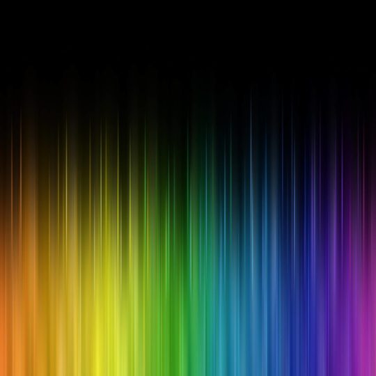 模様虹の Android スマホ 壁紙