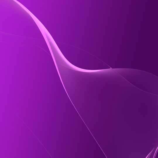 模様紫の Android スマホ 壁紙