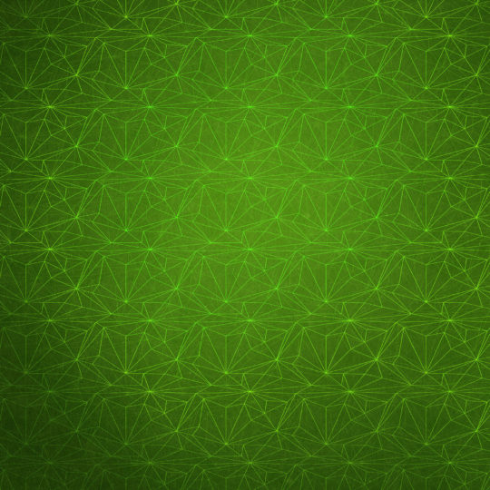 模様緑クールの Android スマホ 壁紙