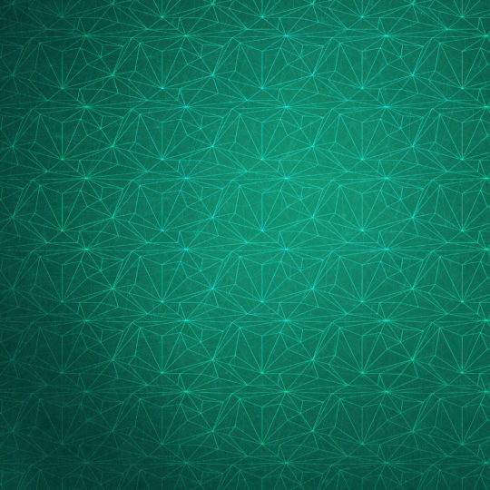 模様緑クールの Android スマホ 壁紙