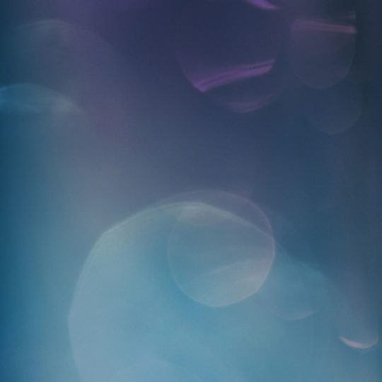 クール青紺紫の Android スマホ 壁紙