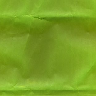模様紙緑の Apple Watch 文字盤壁紙