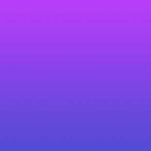 模様紫の Apple Watch 文字盤壁紙