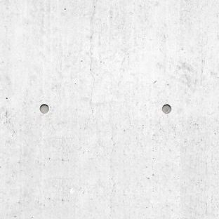 コンクリート灰色の Apple Watch 文字盤壁紙